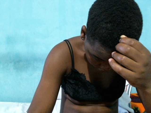 rakisha1's BongaCams show and profile