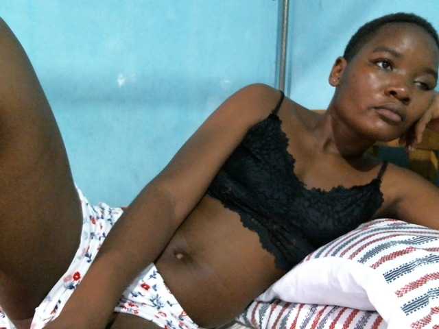 rakisha1 live cam profile