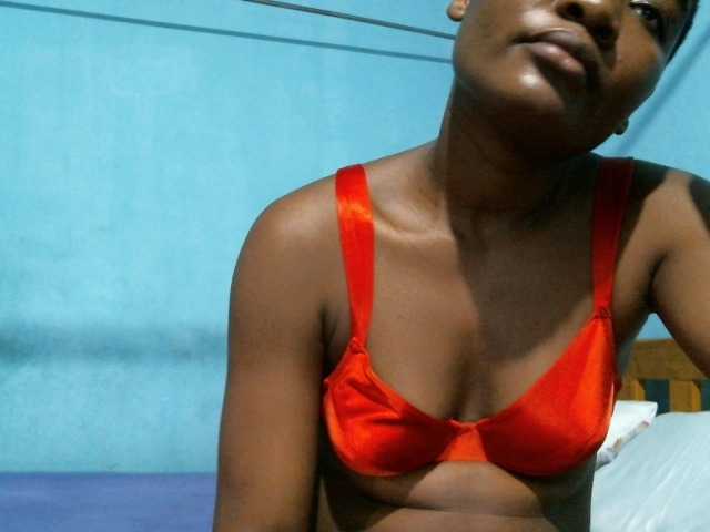 rakisha1's BongaCams show and profile