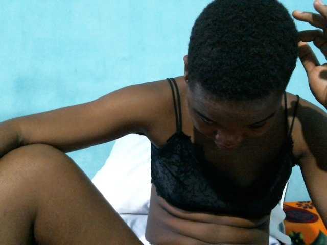 rakisha1's BongaCams show and profile