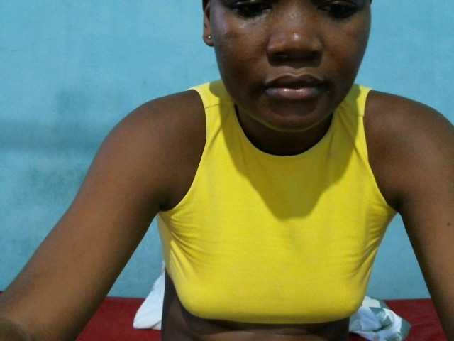 rakisha1's BongaCams show and profile