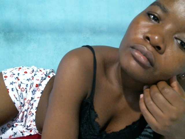 rakisha1's BongaCams show and profile