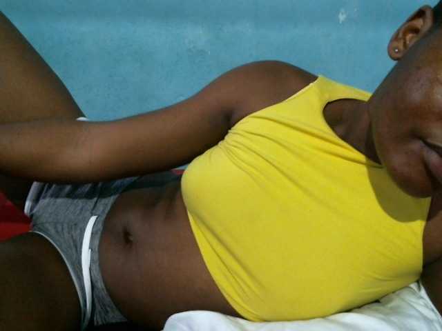 rakisha1's BongaCams show and profile