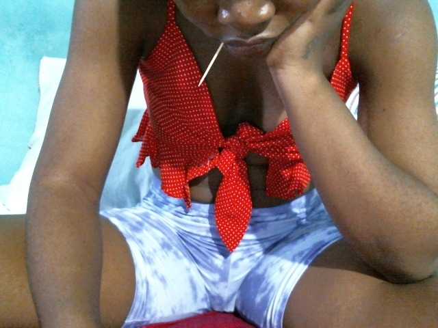 rakisha1's BongaCams show and profile