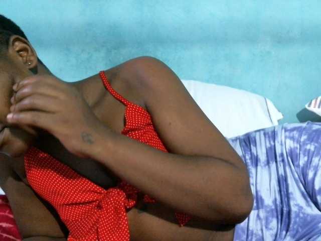 rakisha1's BongaCams show and profile