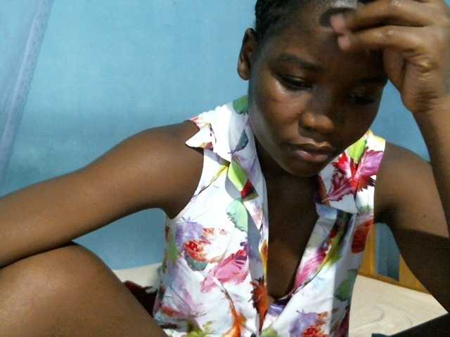 rakisha1 Live Cam on BongaCams