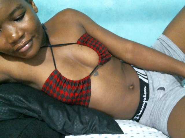 rakisha1's BongaCams show and profile