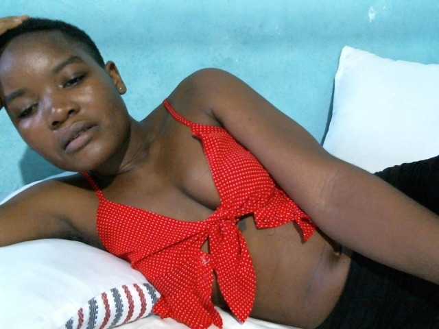 rakisha1's BongaCams show and profile