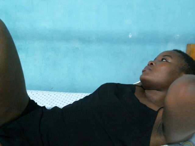 rakisha1's BongaCams show and profile