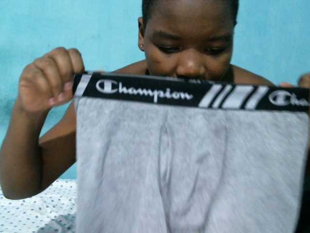 rakisha1's BongaCams show and profile