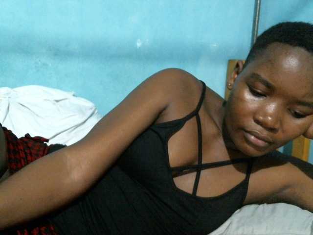 rakisha1 live cam profile