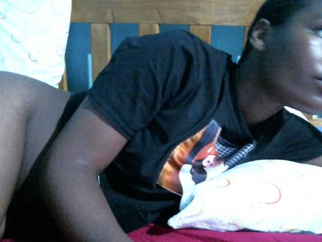 rakisha1's BongaCams show and profile