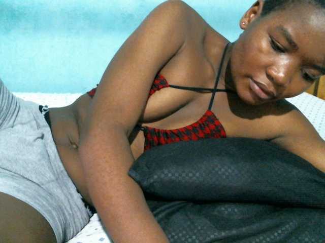 rakisha1's BongaCams show and profile