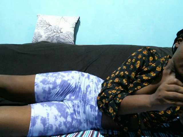 rakisha1's BongaCams show and profile