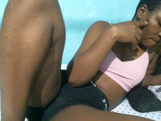 rakisha1's BongaCams show and profile