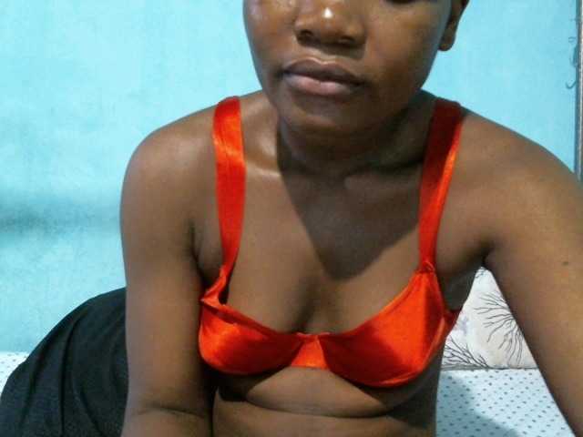 rakisha1's BongaCams show and profile