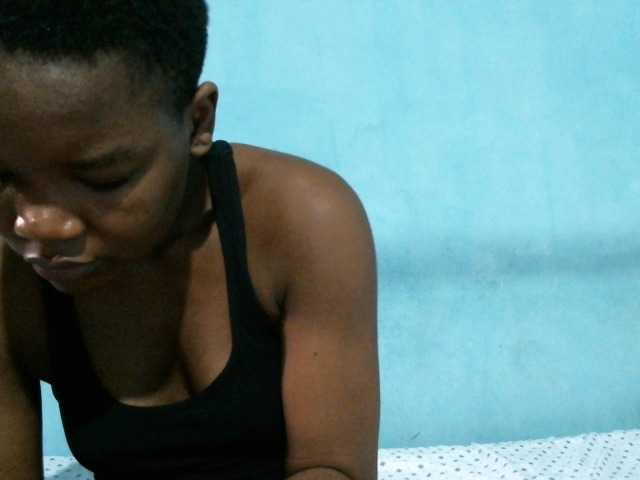 rakisha1's BongaCams show and profile