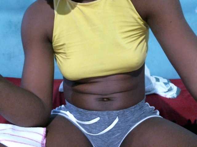 rakisha1's BongaCams show and profile