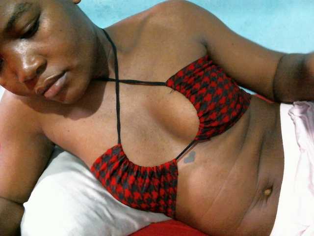 rakisha1's BongaCams show and profile