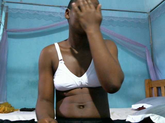 rakisha1's BongaCams show and profile