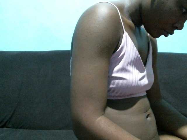 rakisha1's BongaCams show and profile