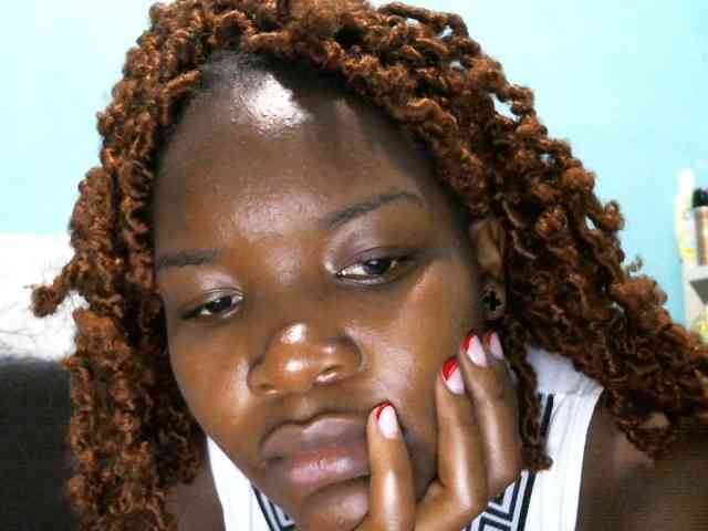 rakisha1 webcam