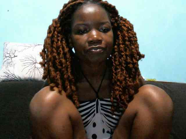 rakisha1 webcam