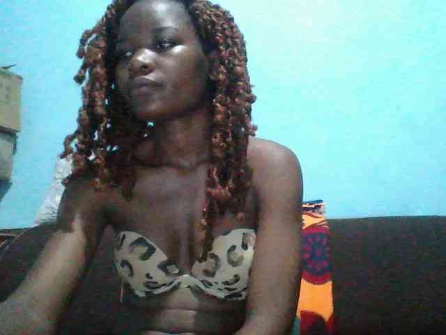 rakisha1 webcam