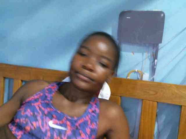 rakisha1 webcam