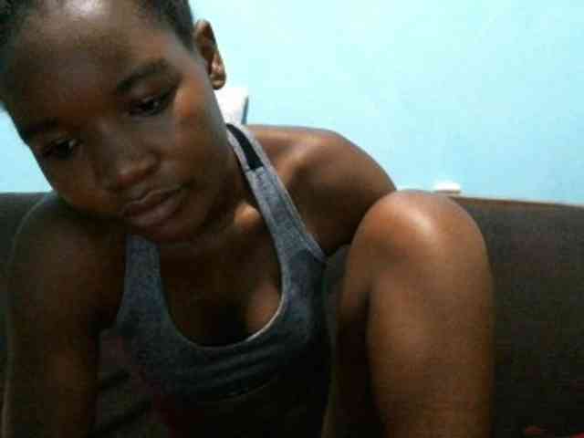 rakisha1 webcam