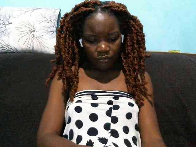 rakisha1 webcam