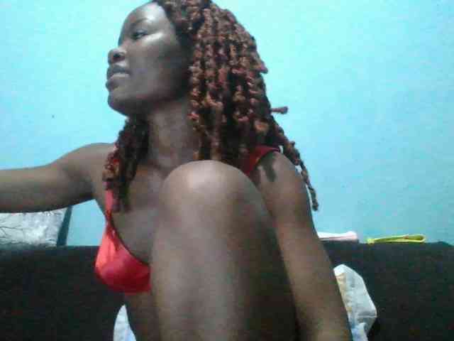 rakisha1 webcam