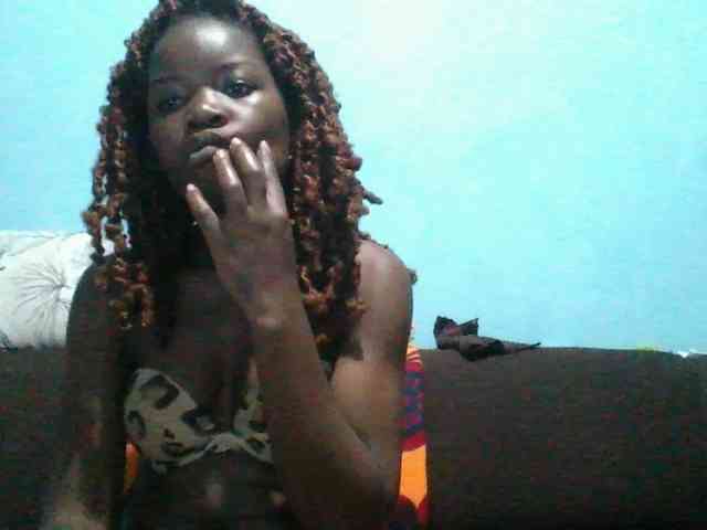 rakisha1 webcam