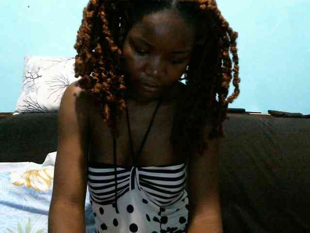 rakisha1 webcam