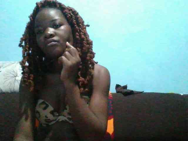rakisha1 webcam