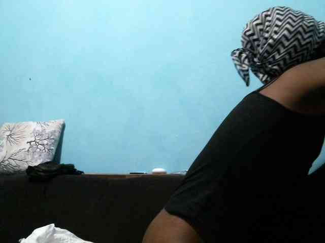 rakisha1 webcam