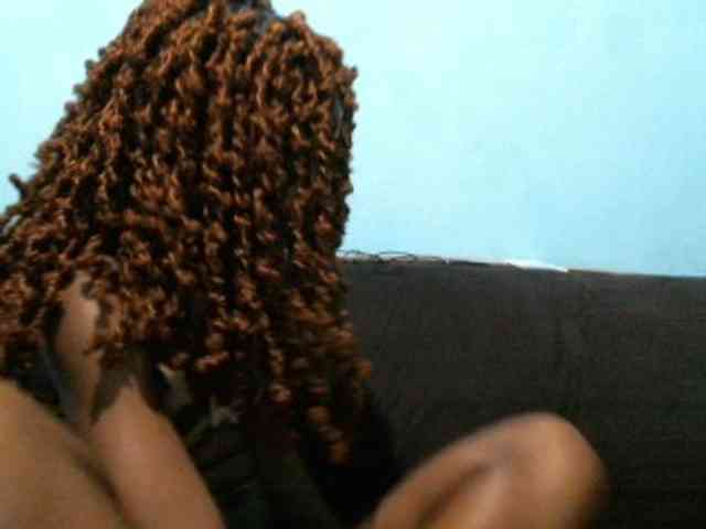 rakisha1 webcam