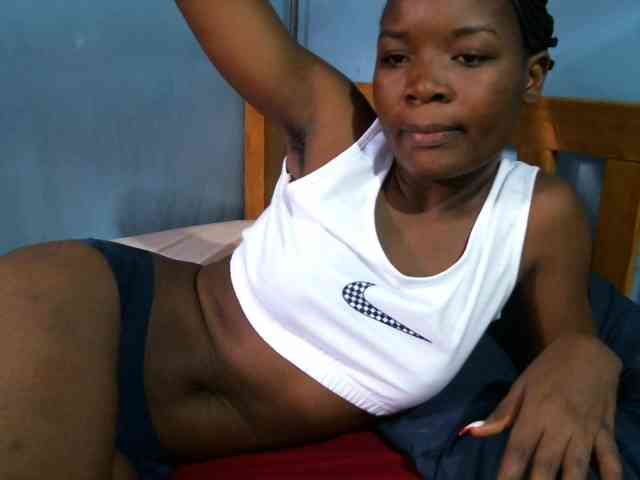 rakisha1 webcam