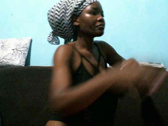rakisha1 webcam