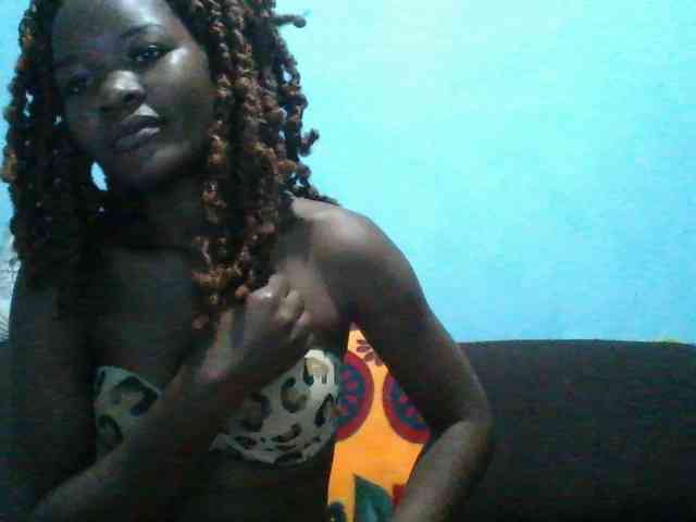 rakisha1 webcam