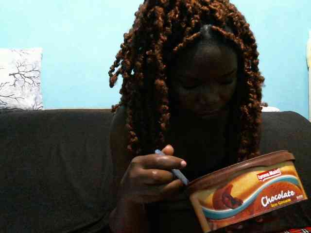 rakisha1 webcam
