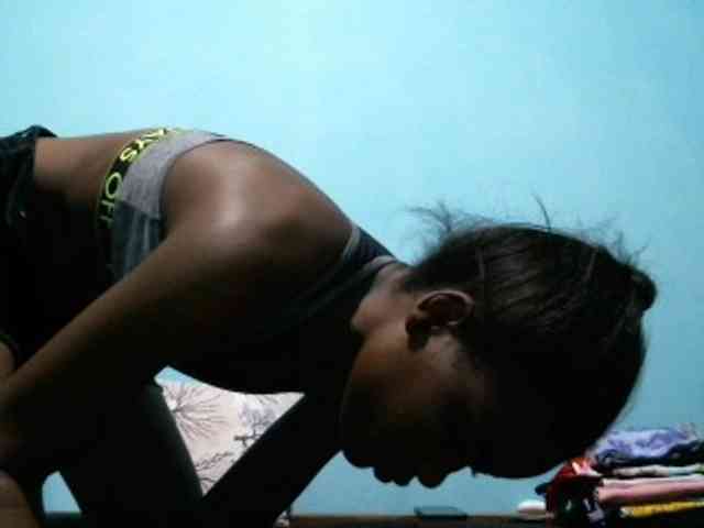 rakisha1 webcam