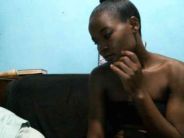 rakisha1 webcam