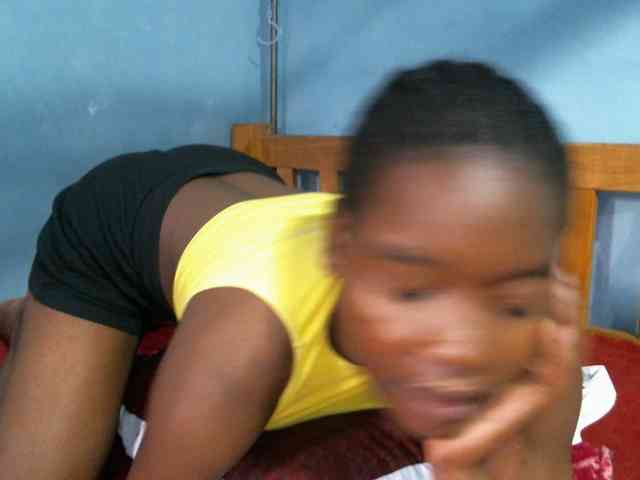 rakisha1 webcam