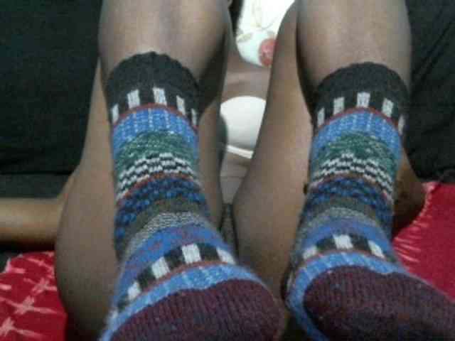 rakisha1 webcam