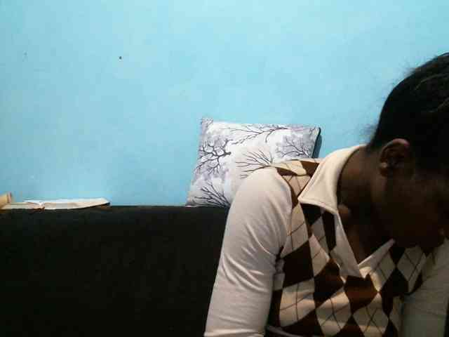 rakisha1 webcam