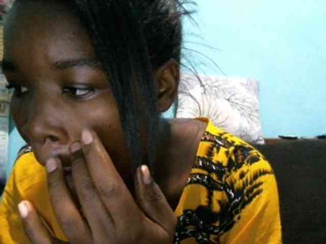 rakisha1 webcam