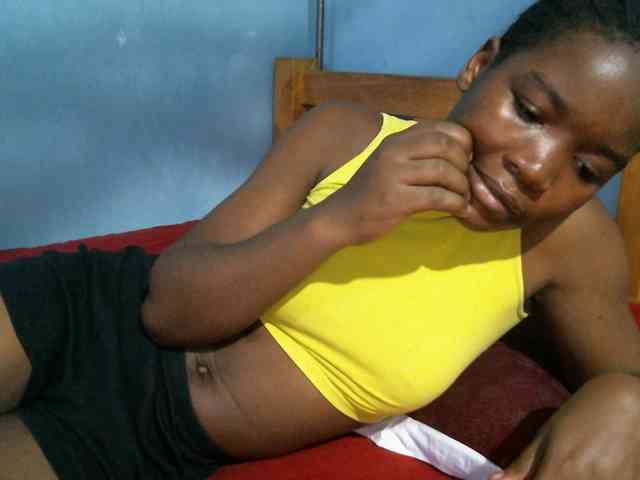 rakisha1 webcam