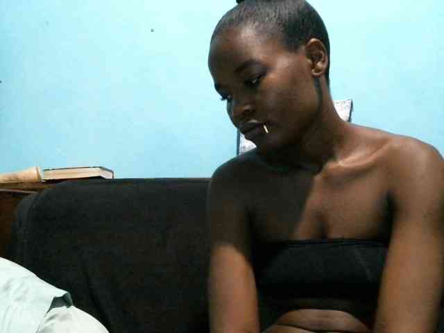 rakisha1 webcam