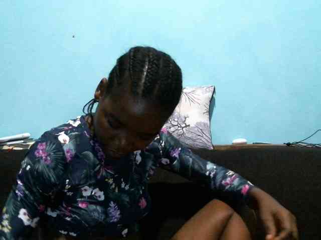 rakisha1 webcam